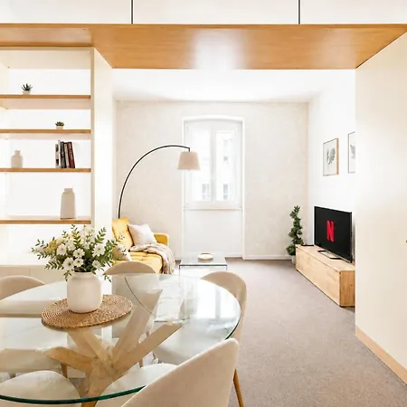 Roseto - Modern Elegance And Relaxation