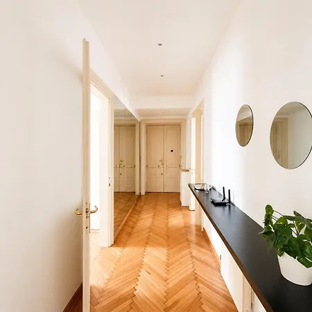 Roseto - Modern Elegance And Relaxation شقة *