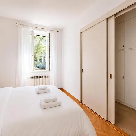 Roseto - Modern Elegance And Relaxation *
