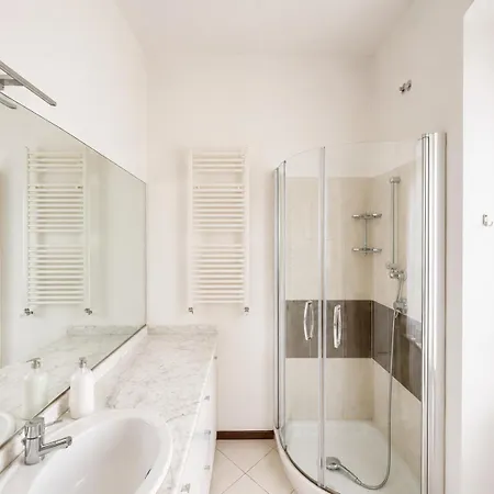Roseto - Modern Elegance And Relaxation شقة ترييستي