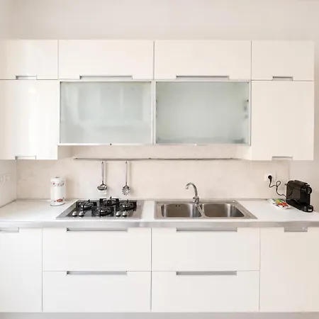 Roseto - Modern Elegance And Relaxation *