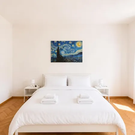 Roseto - Modern Elegance And Relaxation * ترييستي