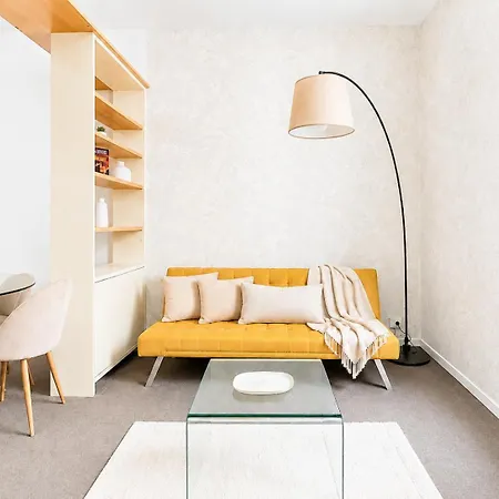 Roseto - Modern Elegance And Relaxation * ترييستي